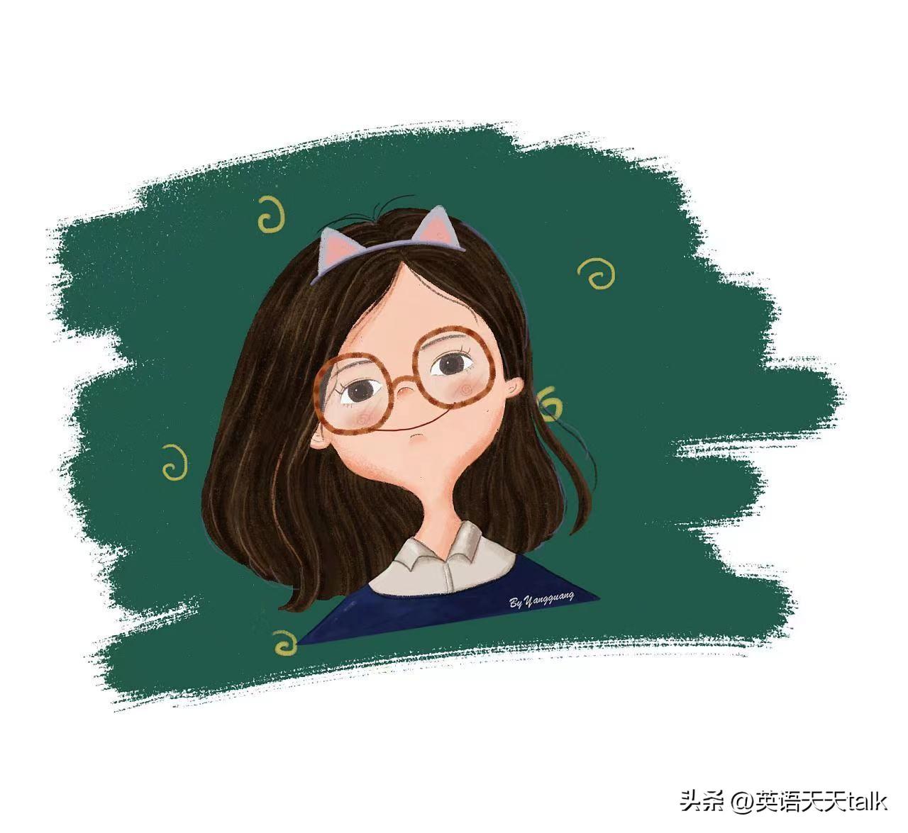 遇事经常会“头大”，英语说成big head，老外能懂吗？