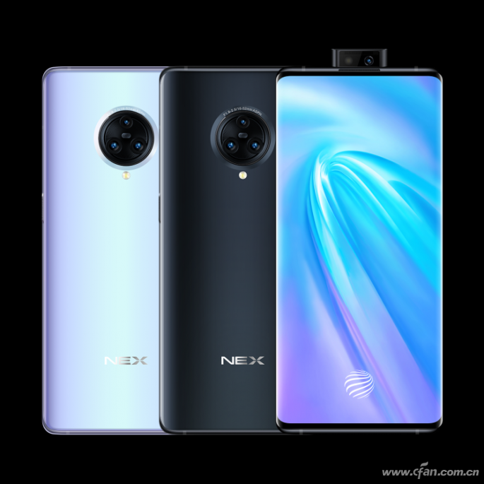 vivo NEX 3:都是累赘!细数被手机抛弃的那些按键和接口