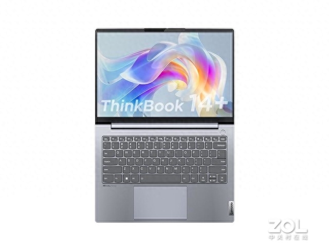联想ThinkBook 14+锐龙版到手价4999元起