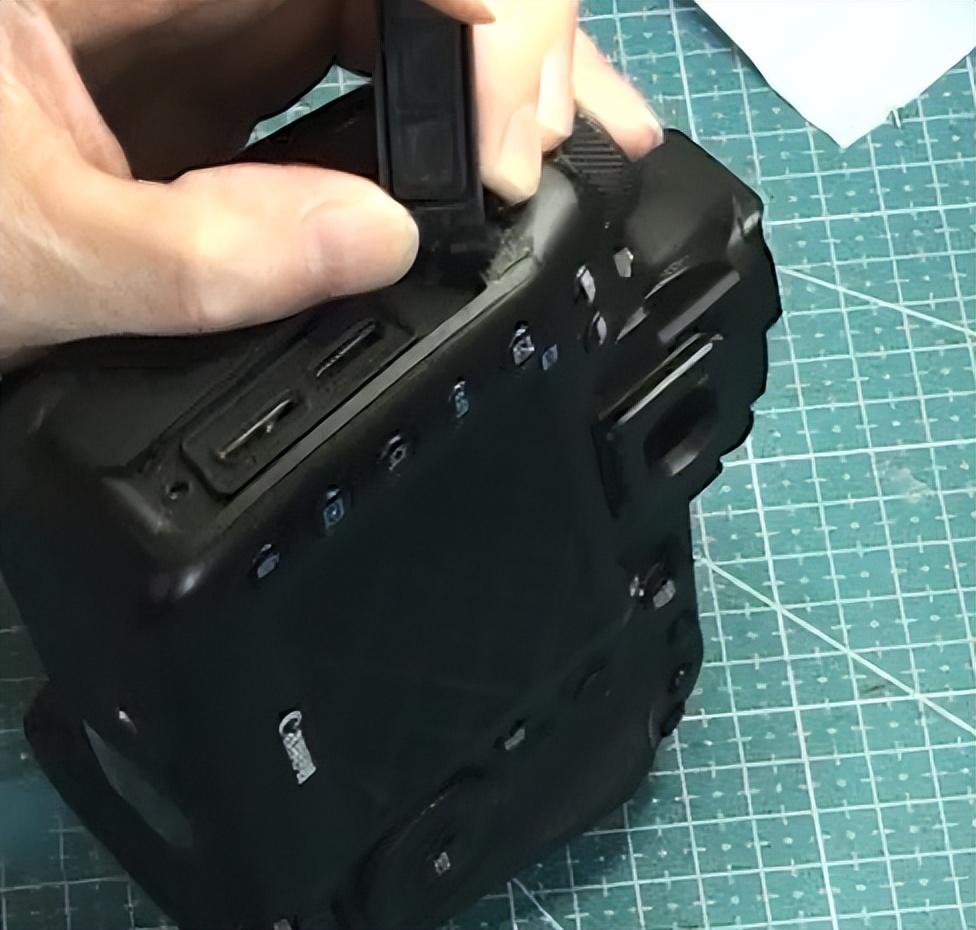 安徽相机店：专业相机维修