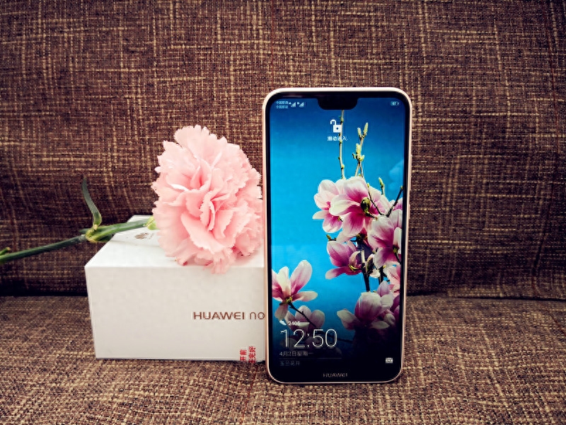 华为手机的“X”计划——nova 3e上手初体验