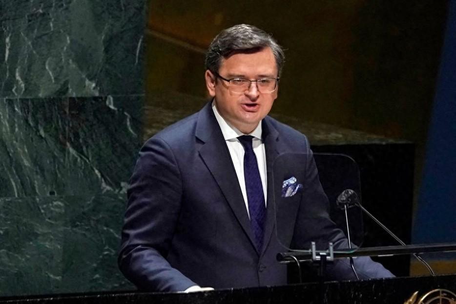 乌方抛出新观点,直接威胁美国,若乌克兰被放弃,谁都别想好过