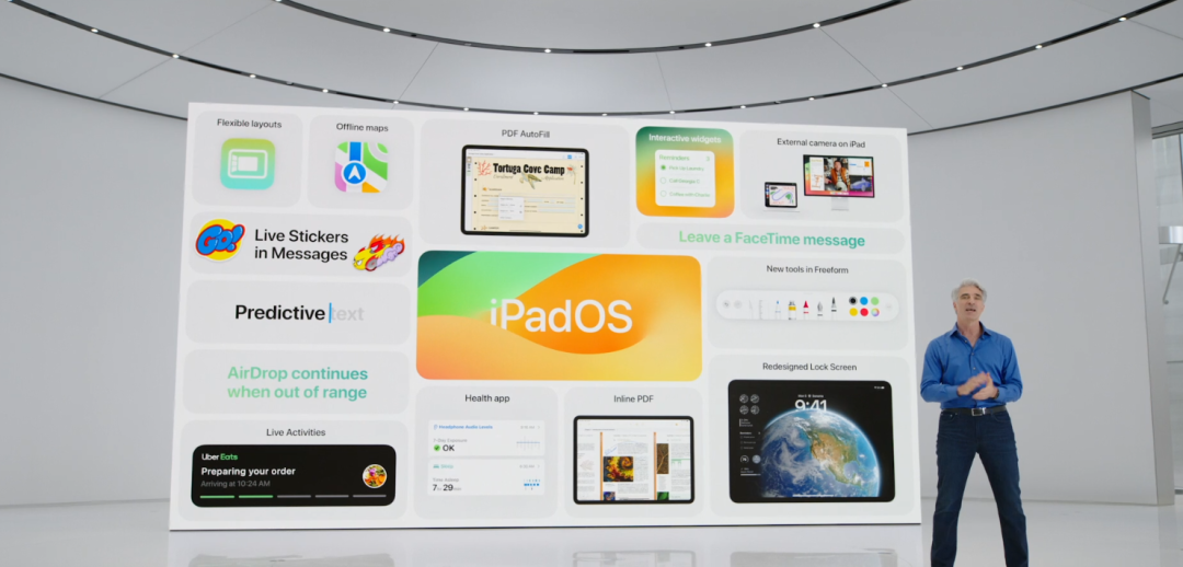 库克都分不清的 iPad ，你能分得清就怪了！