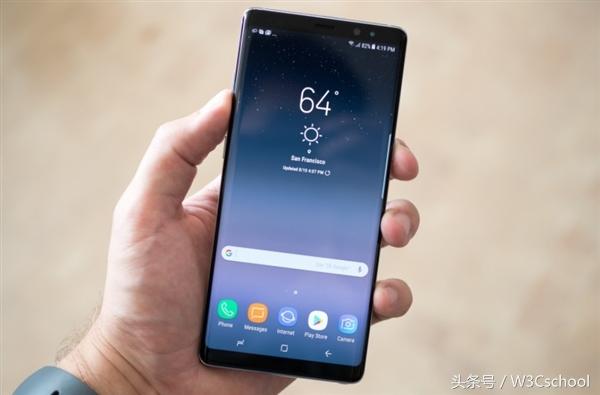 三星S9详细参数资料流出，网友：想买三星S8+皇帝版！