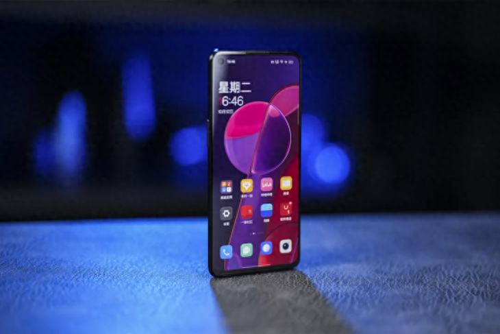 一加 9RT系统体验:首发ColorOS 12不止是流畅