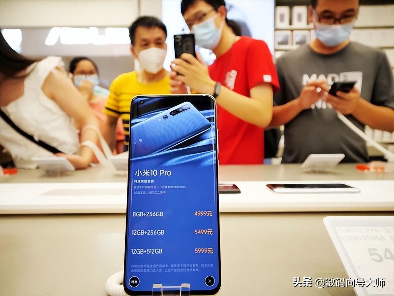 小米手机，颜值与问题并存！一位消费者的糟心经历引发热议！