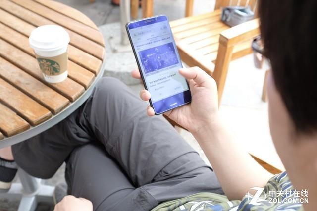 18个月持久流畅?华为Mate9老用户这样说