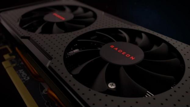 全面进化的北极星 Radeon RX 580首测