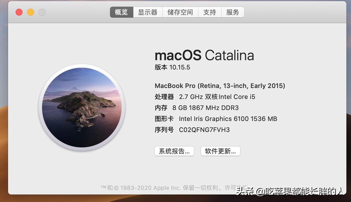 黑苹果台式机硬件品牌的选配