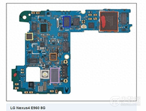 Android 教程:如何刷入通讯基带