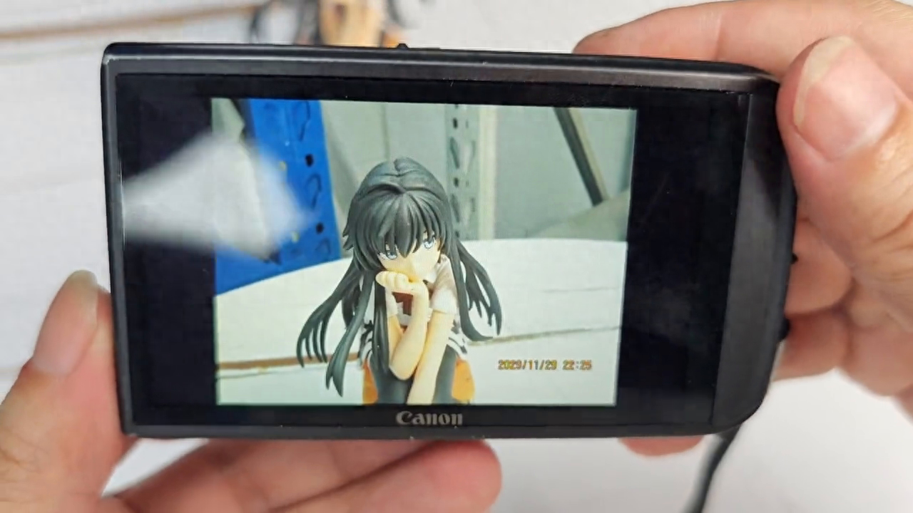 佳能ixus210使用教程