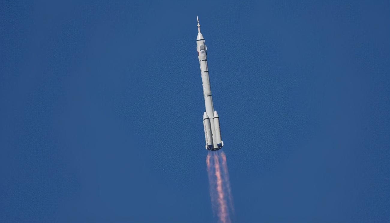 神舟十三号10月发射，航天员13选3，杨利伟也是备份