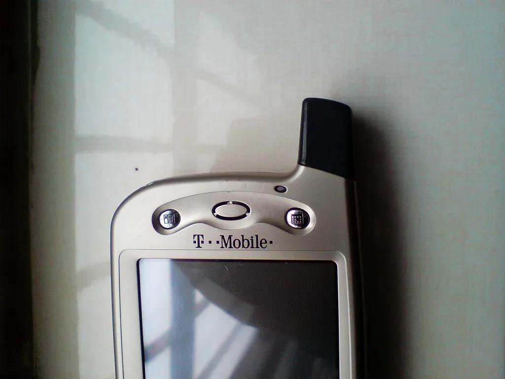 老货收藏-多普达686