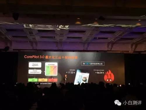十核来袭 联发科helio X20丨鸡血版魅族PRO6独占HelioX25