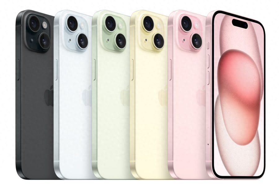 7000元预算手机怎么选？买iPhone 15还是这些国产旗舰？