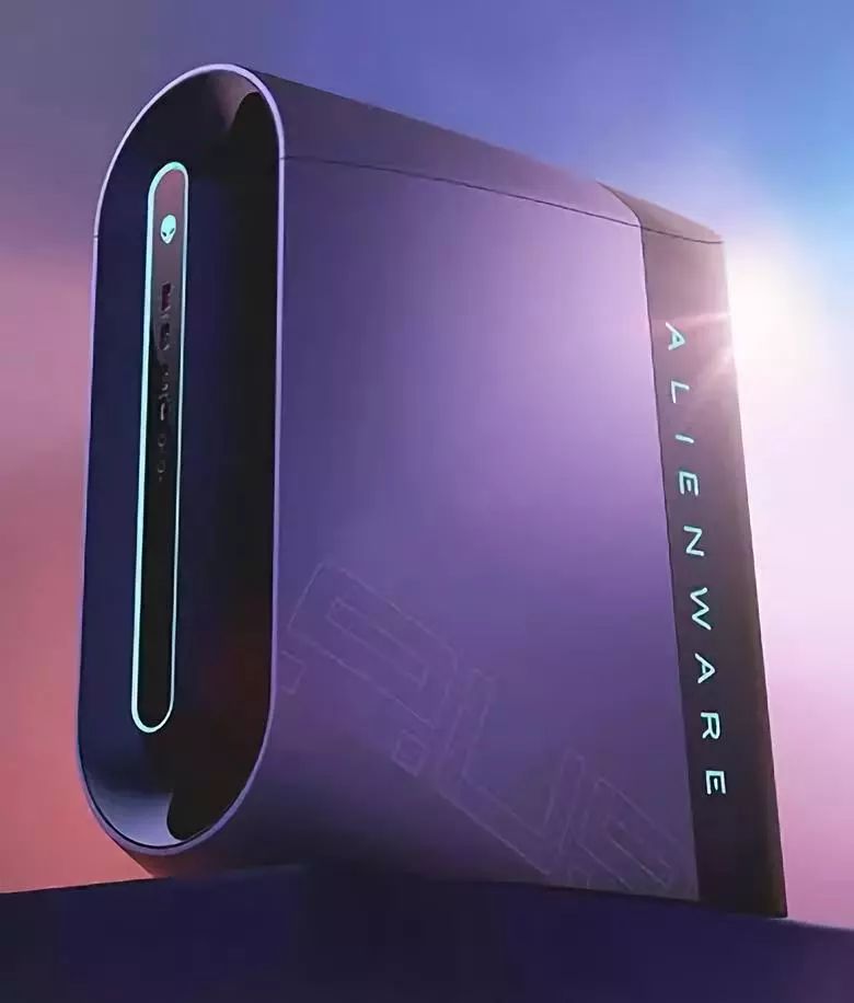 机 · 教学贴丨如何重新找回 ALIENWARE Command Center？