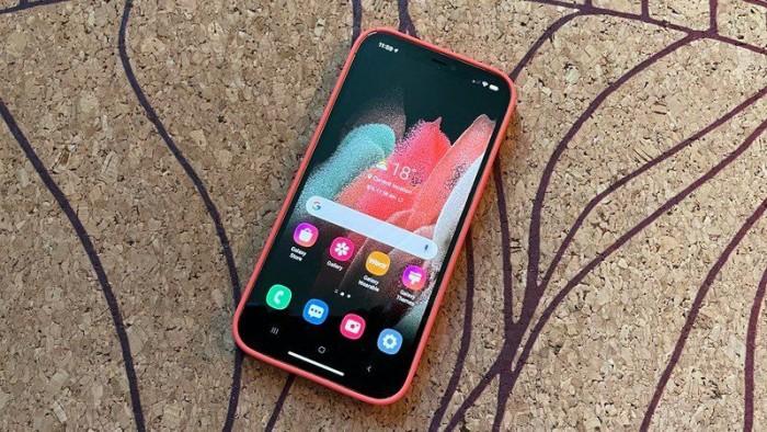 三星推出iTest网站：让iPhone用户体验Galaxy系列手机