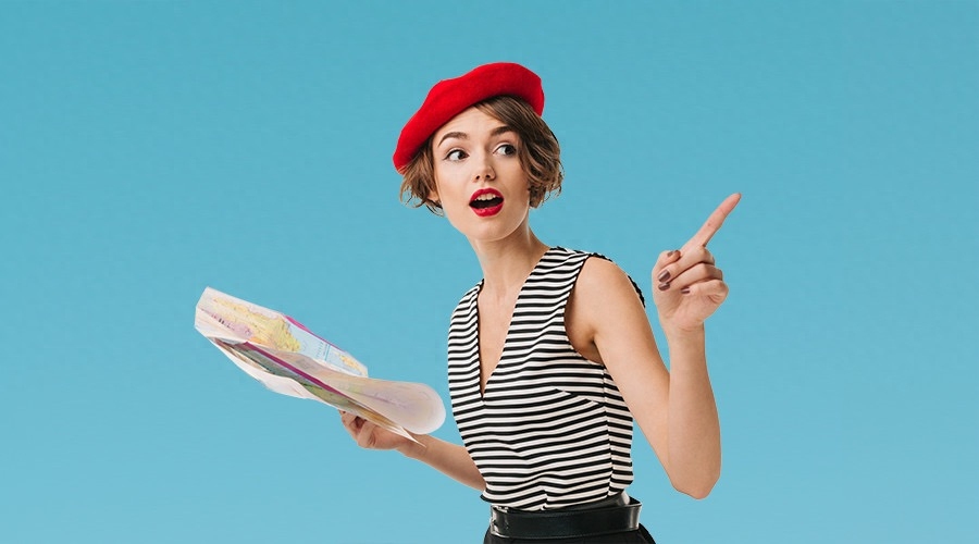 “学知识”不能说 learn knowledge！这是错的！