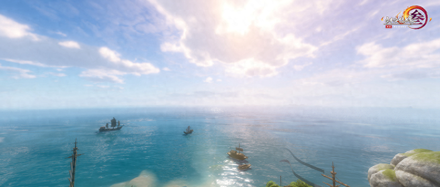 N卡也能畅玩国际一线网游?英伟达告诉你,是真的