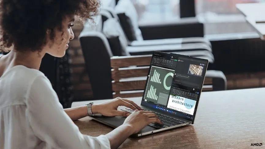 ThinkPad Z 重新定义“商务本”！2023职场人办公的最佳选择
