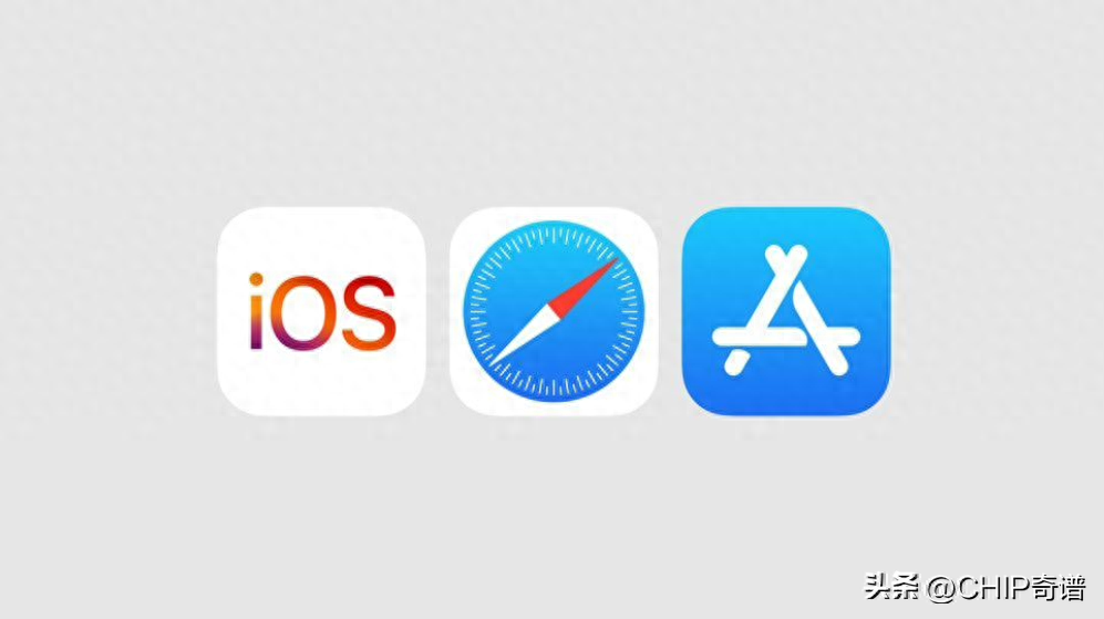 苹果iOS系统开放第三方应用商店下载、NFC功能，但仅限欧洲…