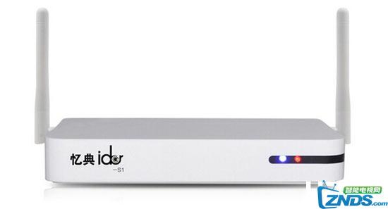 仅99元 四款最便宜的网络机顶盒推荐