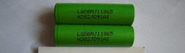 容量惊人!LG 3500mAh圆柱电芯曝光