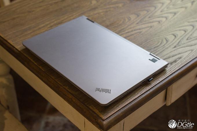 颠覆固有印象的 ThinkPad -- ThinkPad S3 Yoga 主观体验