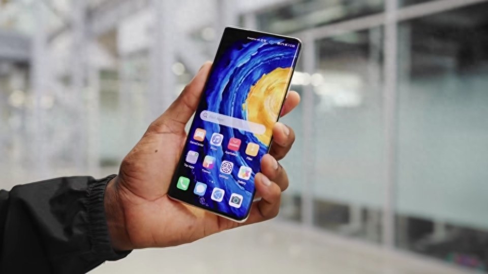 性能不如骁龙888,为什么麒麟9000却被称为一代神U?原因分3点