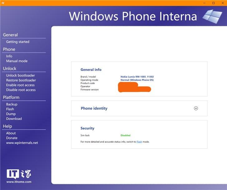 简单！Lumia950 XL刷入Win10 ARM图文教程