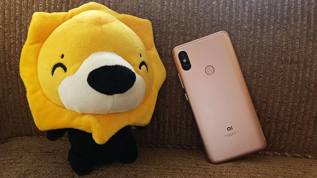 红米自拍手机S2评测 凭这些俘获妹子心