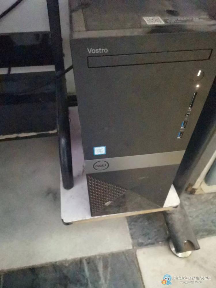 戴尔机器WIN10改WIN7，费了一些时间搞定