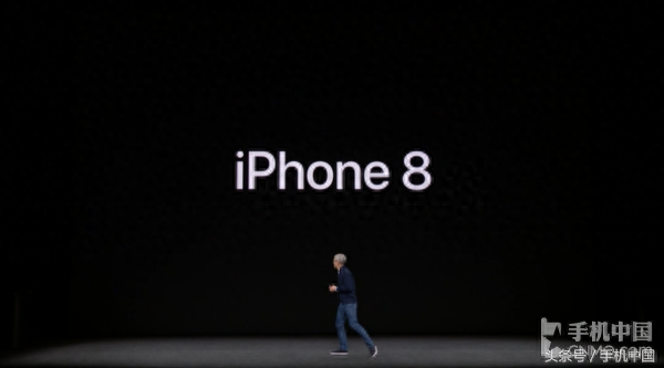 iPhone 8/8 Plus发售日确定 售价699美元