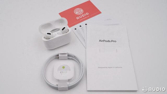 怎么分辨airpodspro真假（airpodspro不拆封如何验真伪）