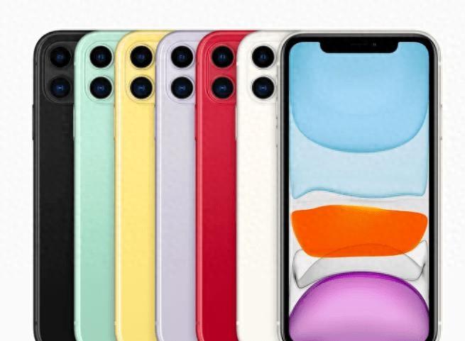 iPhone 11：使用寿命以及与新款差距揭秘