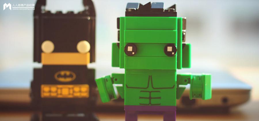 BM、Bearbrick、密逃、百景你根本不懂年轻人