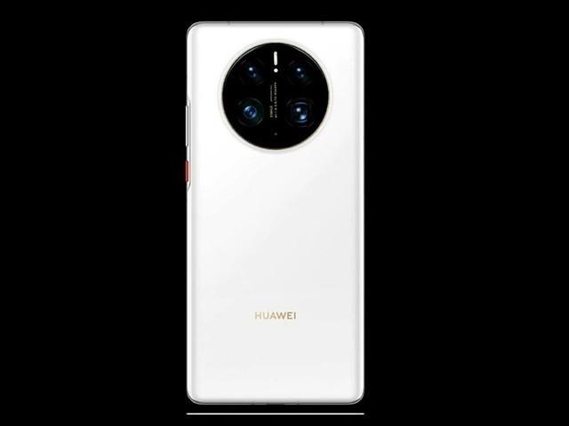 华为Mate50系列全上架：5199元起