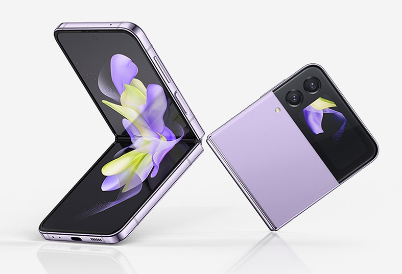 8499起！三星Galaxy Z Flip4&amp;Fold4发布：两款折叠屏怎么选？