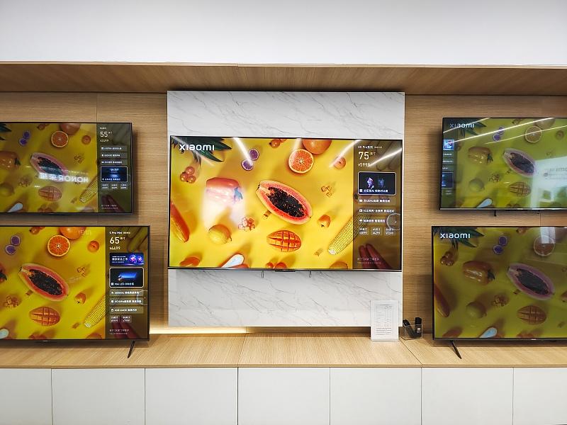 被海信反超，小米电视的性价比模式失灵？｜焦点分析