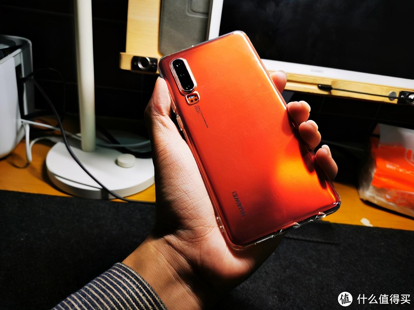 闲鱼“高价”购入华为mate30手机翻车后续