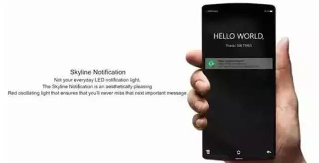 骁龙835、无边框设计，OPPO Find9真要来了？