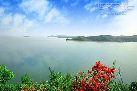 我国第一大淡水湖（洞庭湖是第几大淡水湖）