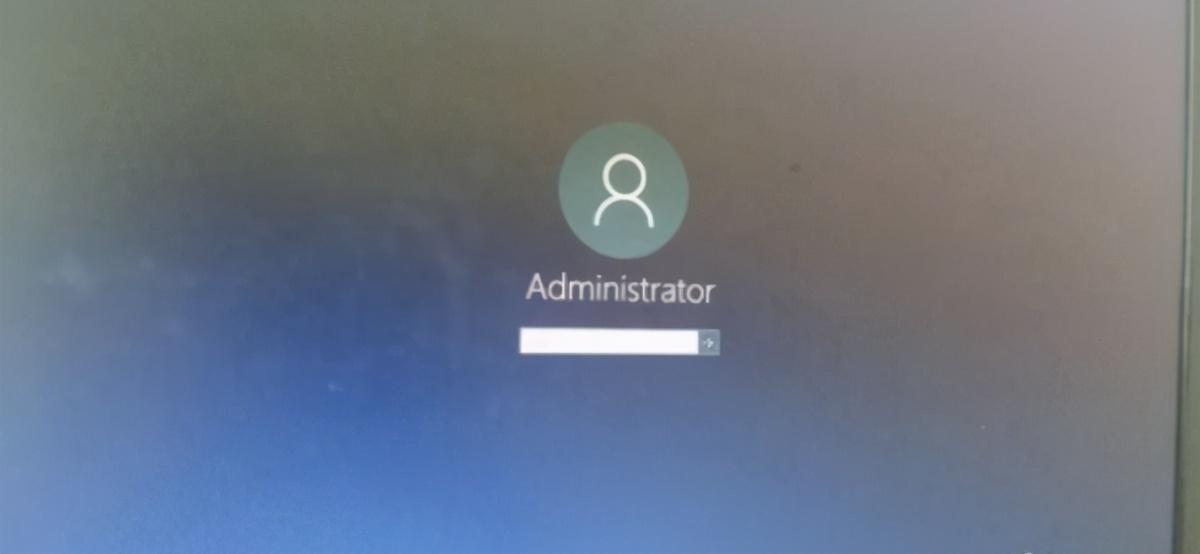 win10为什么我无法更改账户名称