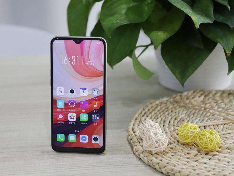OPPO A7评测：1000-2000元价位的颜值担当