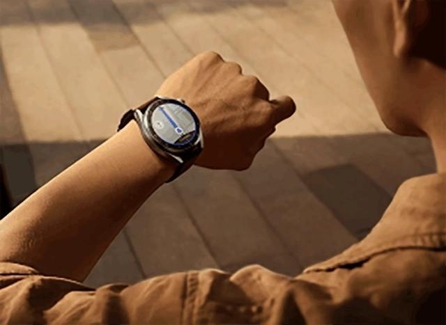 华为再发两款智能手表,到底应该怎么选