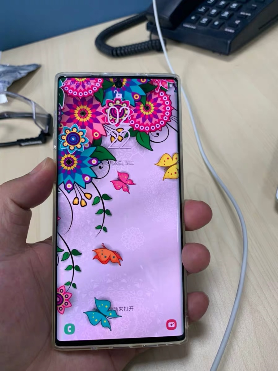 三星Note10+现在还值得入手吗？看看用户评价