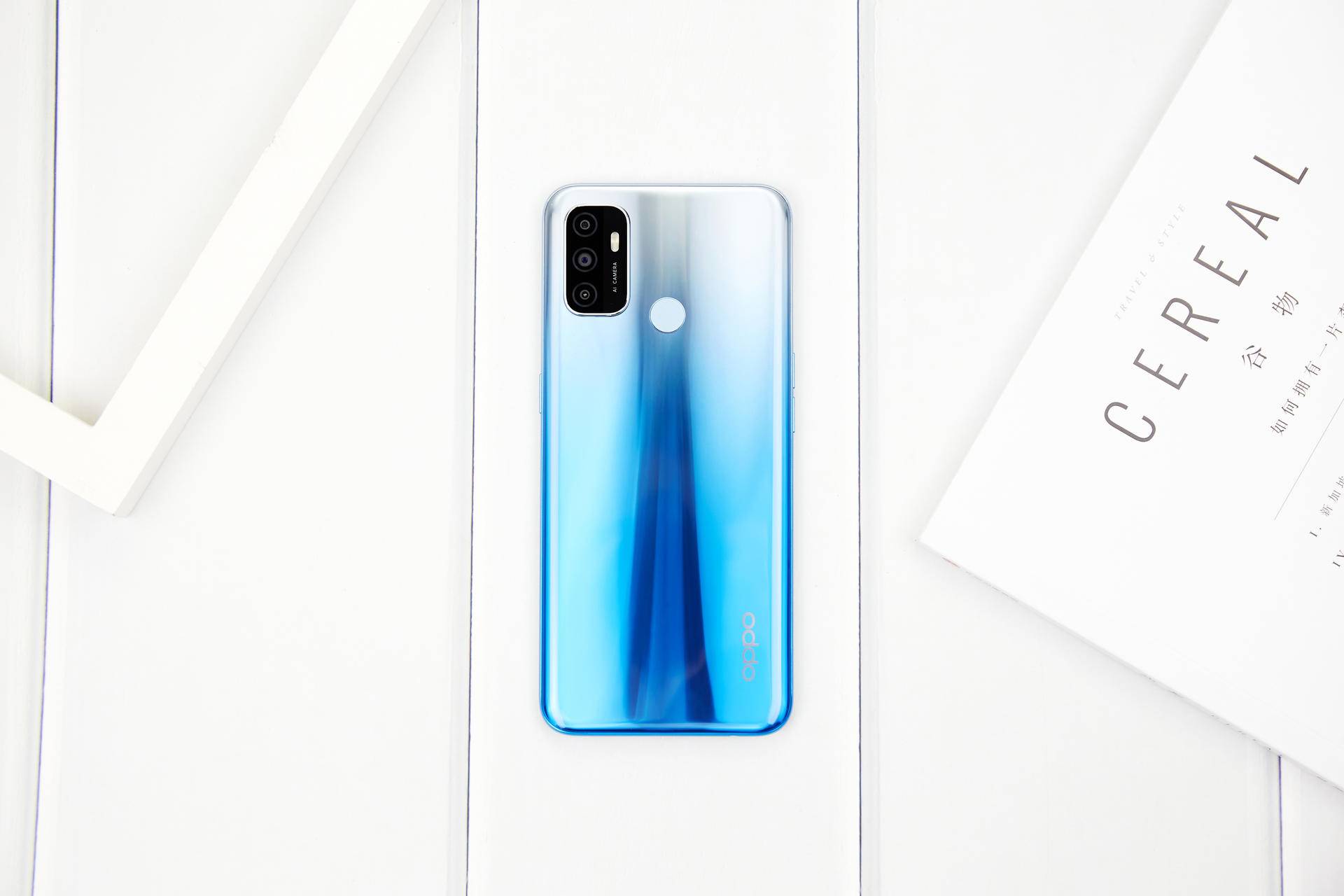 千元机的越级体验！用了两天OPPO A32，简单聊聊真实感受