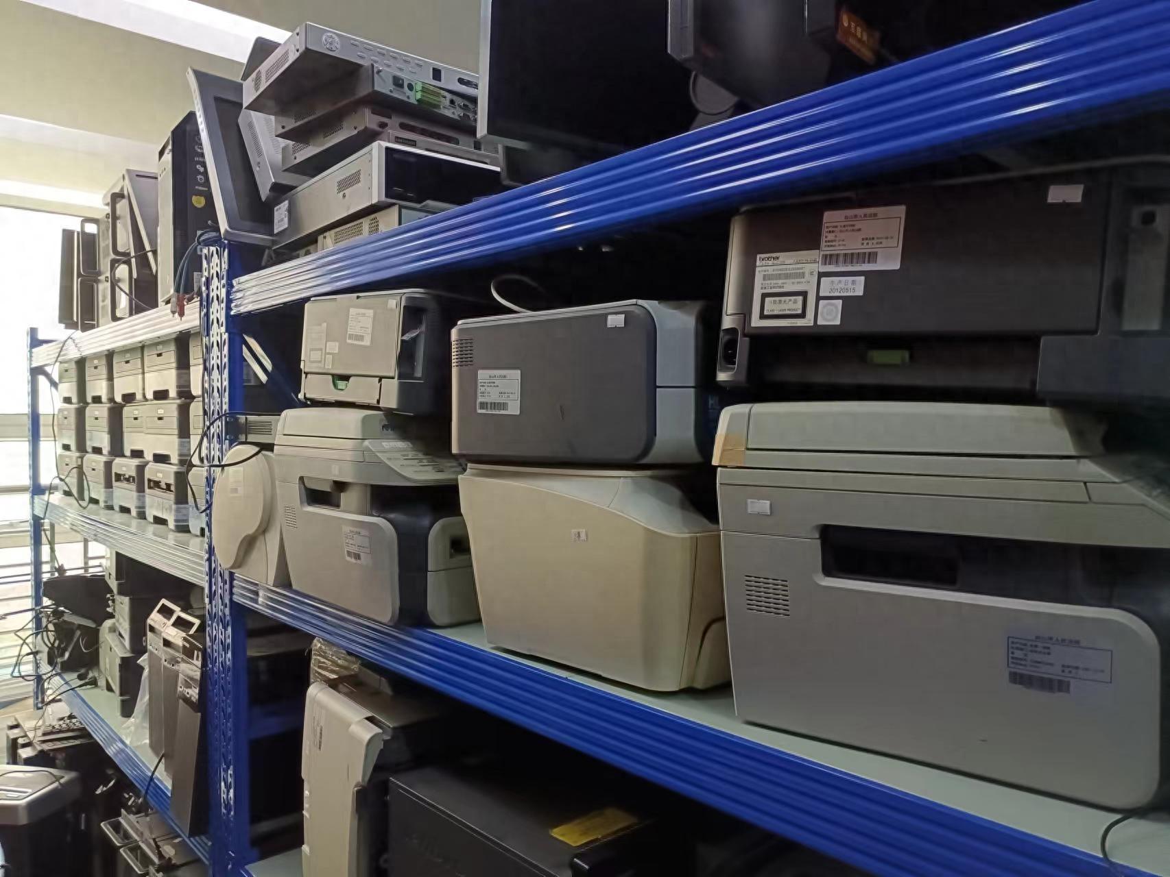 附近二手电脑回收上门