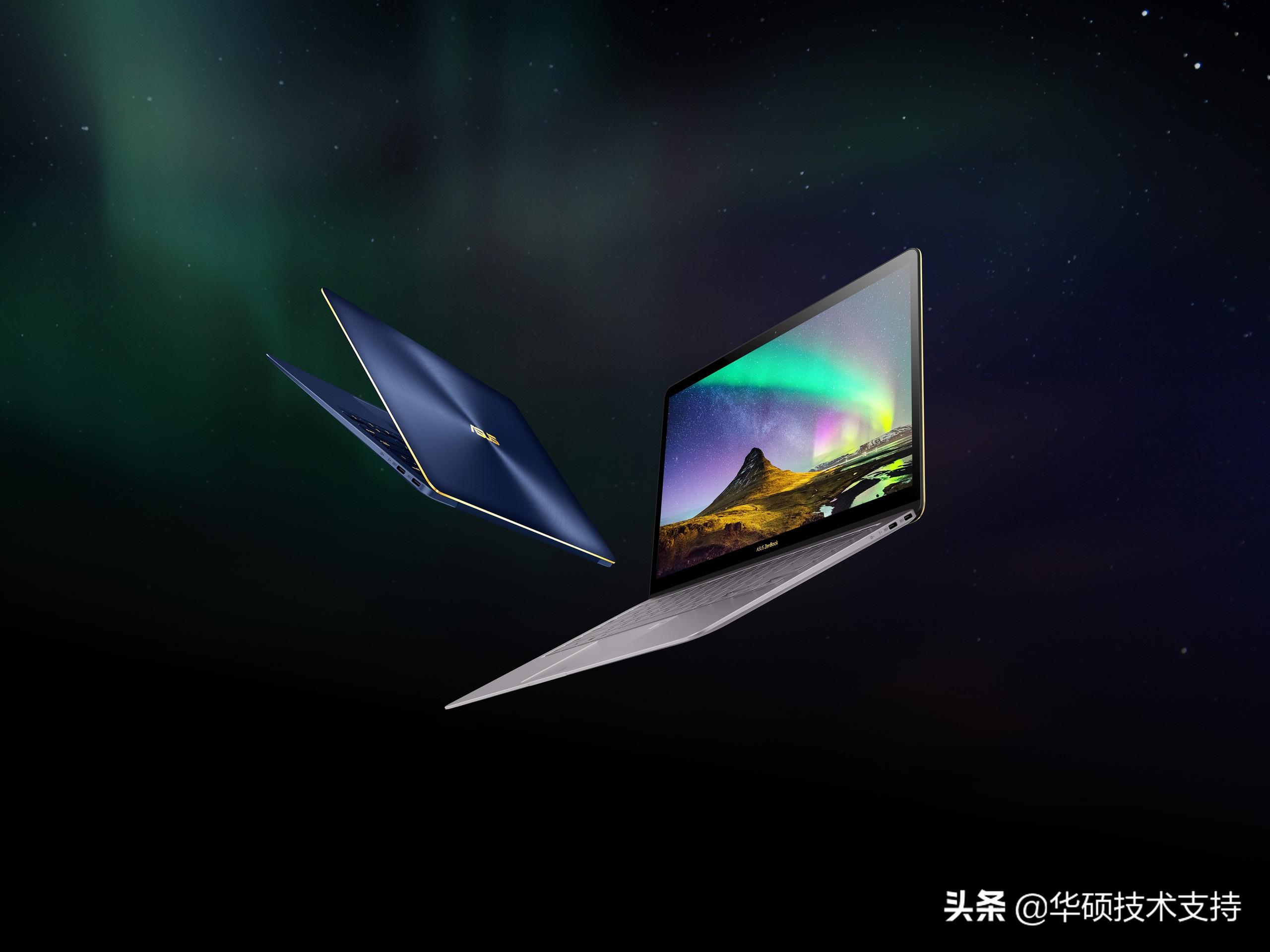 华硕笔记本找不到setup.exe或install.exe,如何安装Win10驱动?
