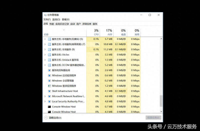 电脑开机黑屏进不到桌面怎么办？